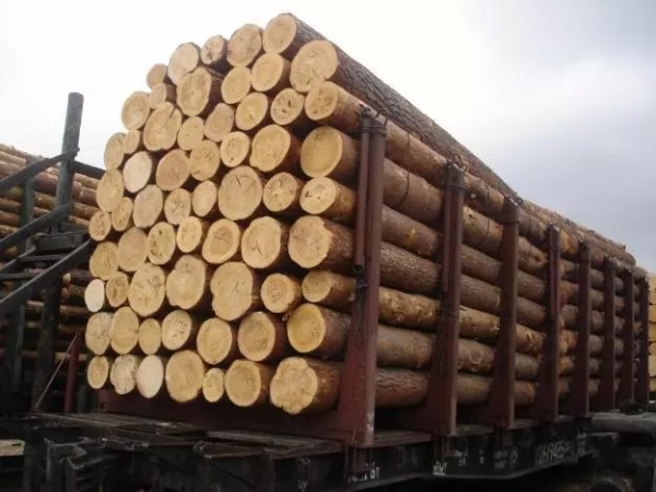 Sawn timber