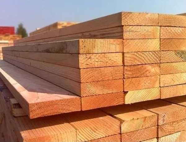 Sawn timber