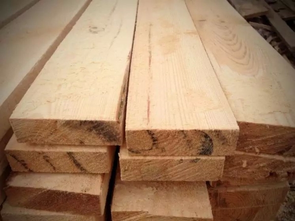 Sawn timber
