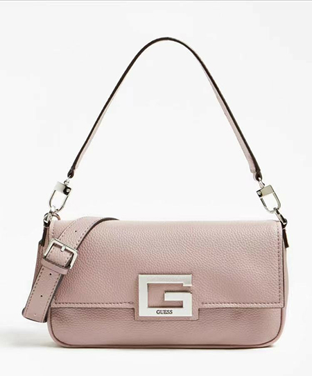 Cowhide women’s handbag