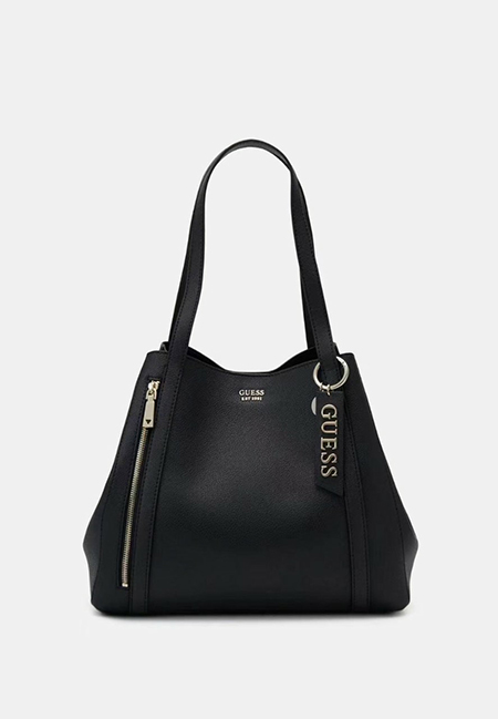 Cowhide women’s handbag