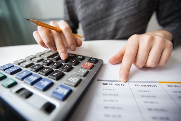 Tax Agent Service