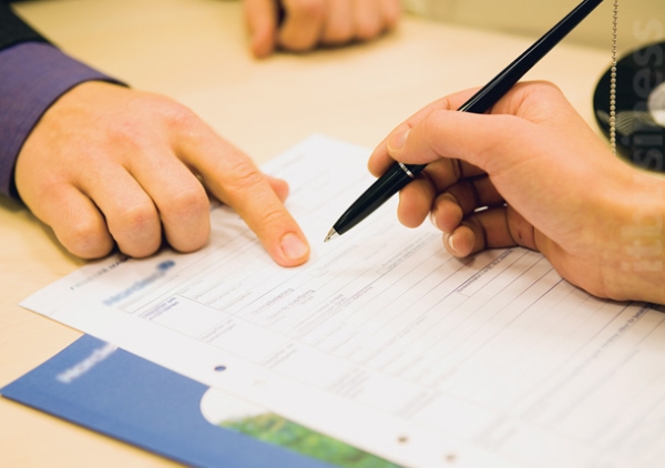 Personal Income Tax Finalization Service