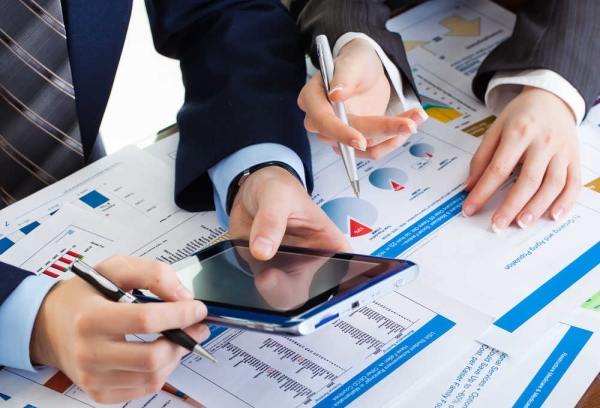Changing Business Information