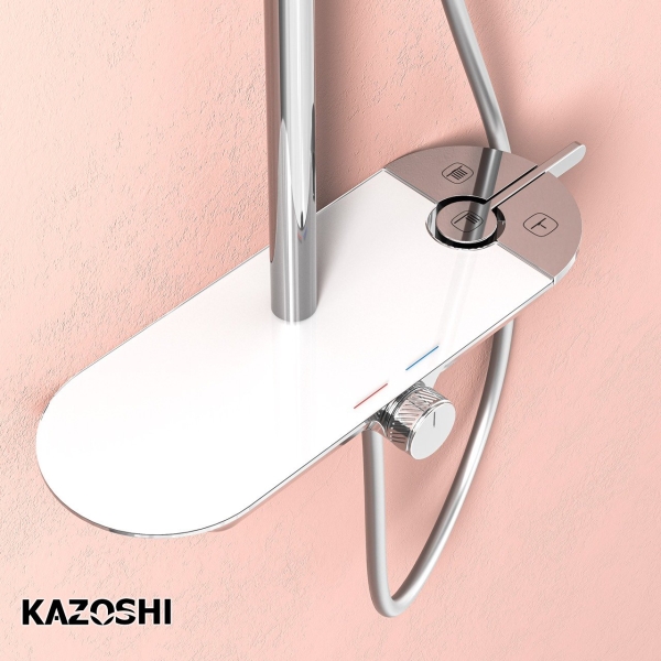 Shower set KZ10028