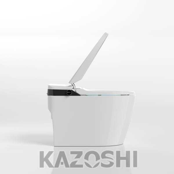 Electronic toilet JB-771