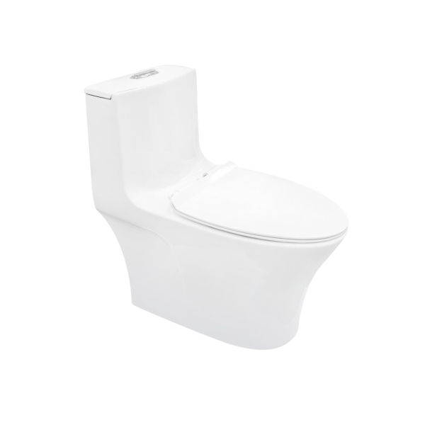 Kazoshi one-piece toileti KZ8072