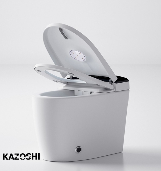 Kazoshi smart toilet JB-808S