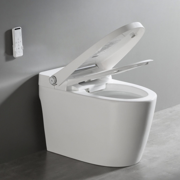 Smart toilet Serri B - JB18G