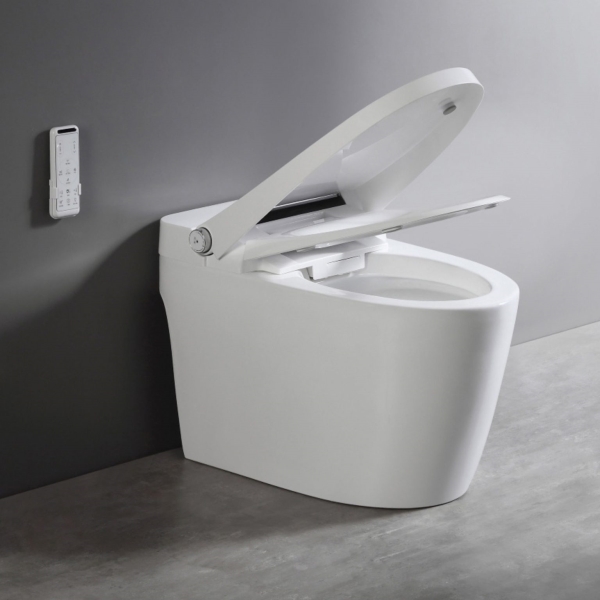Smart toilet Serri B - JB19G