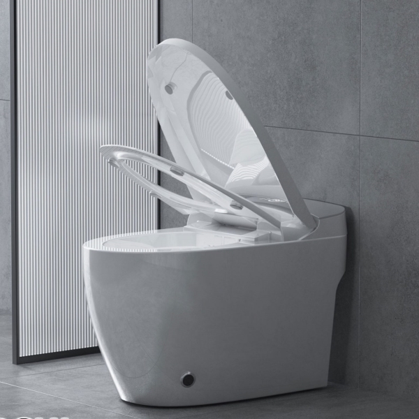 Smart toilet Serri B - JB92G