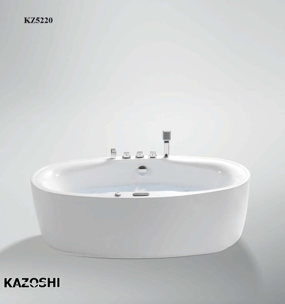 Jacuzzi bathtub KZ5220