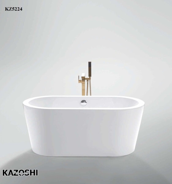 Jacuzzi bathtub KZ5224