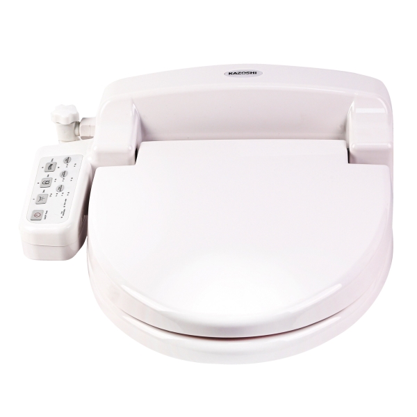 Kazoshi electronic toilet lid JB-3558A