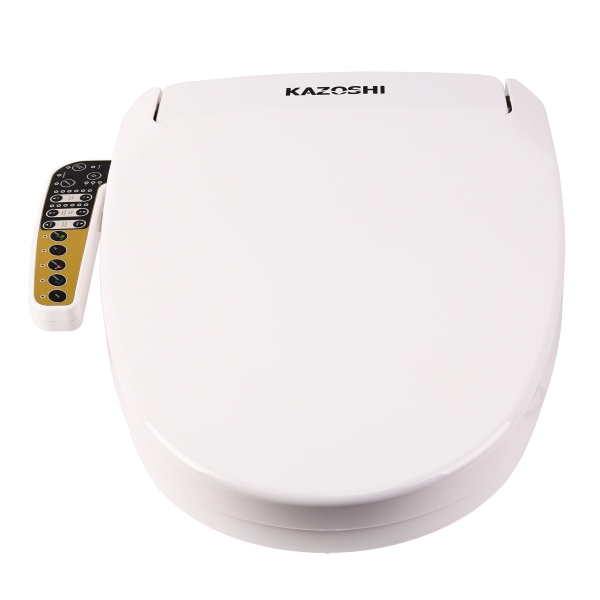 Kazoshi electronic toilet lid JB-3558L