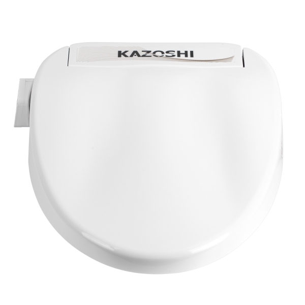 Kazoshi electronic toilet lid JB-3600B