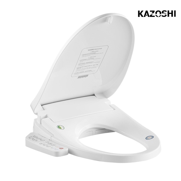 Kazoshi smart toilet lid JB-628G