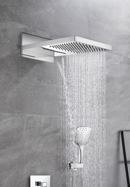 In-wall shower 63091YC