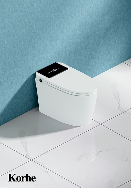 Korhe 855 smart toilet
