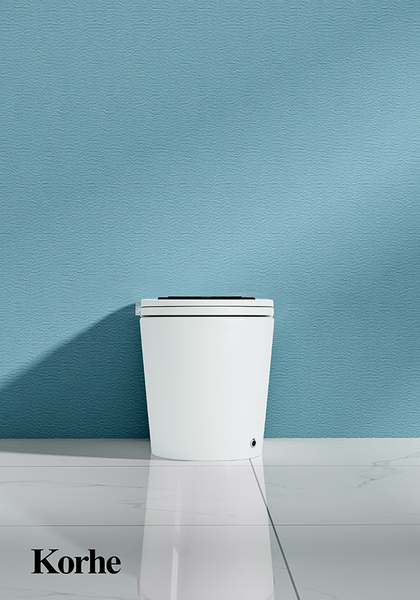 Korhe 855 smart toilet