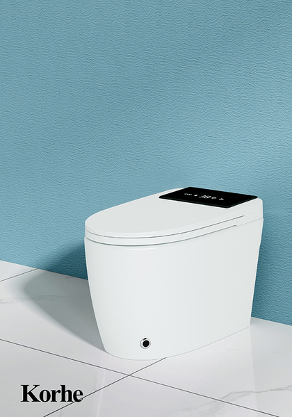 Korhe 855 smart toilet