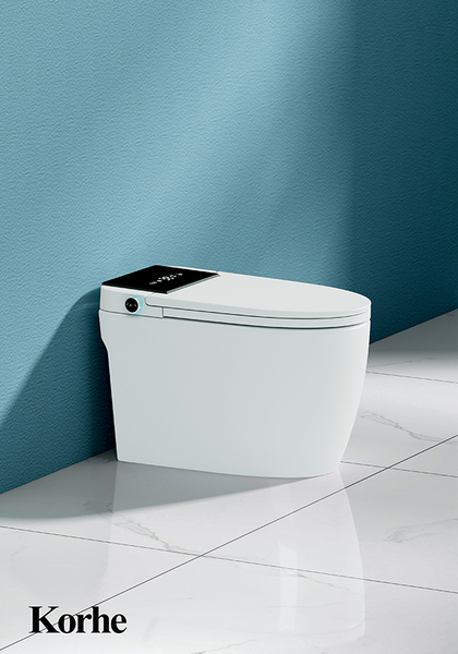 Korhe 855 smart toilet