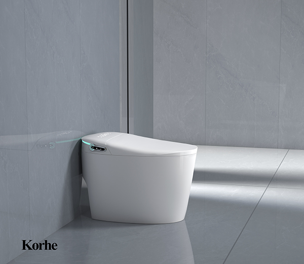 Korhe 909 smart toilet