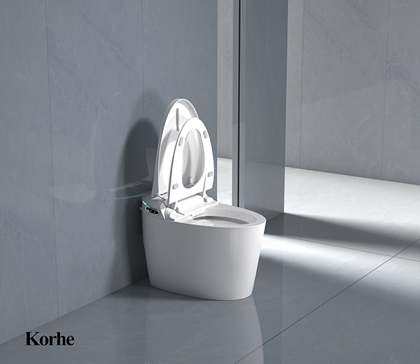 Korhe 909 smart toilet