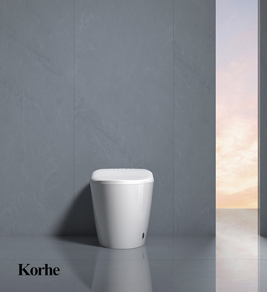 Korhe 909 smart toilet