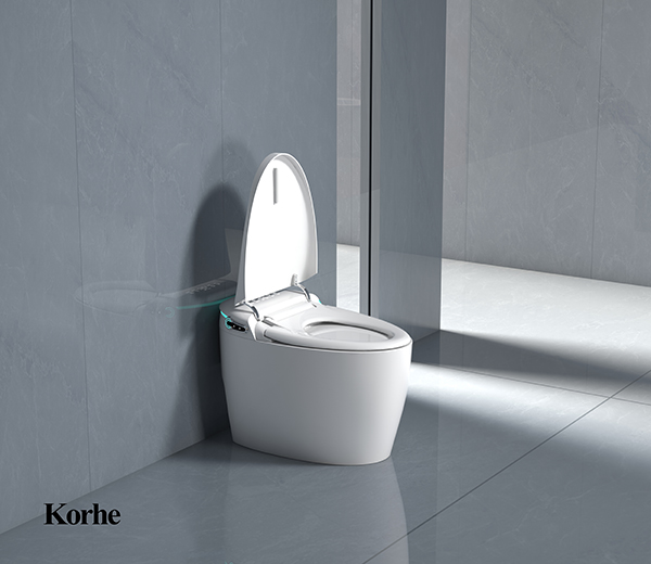 Korhe 909 smart toilet
