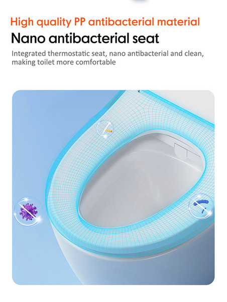 Kor 405 smart bidet seat