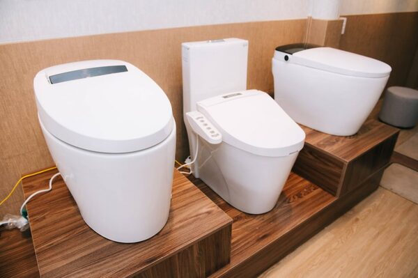 Kazo Viet Nam Showroom