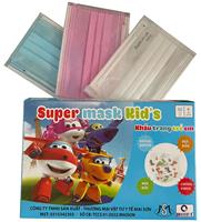 Super Mask for Kids