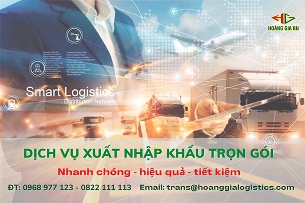 Export-import & custom clearance services
