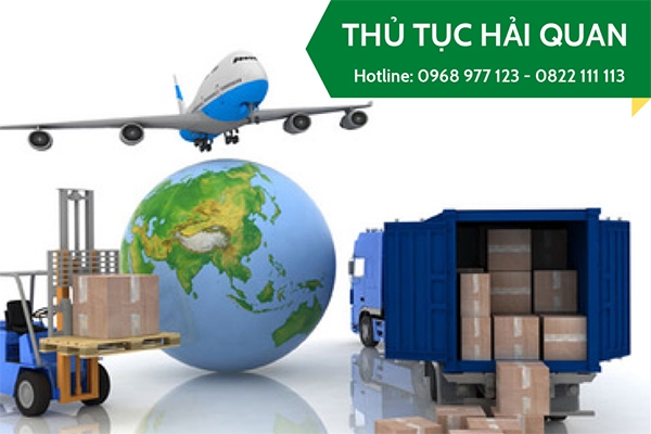 Export-import & custom clearance services
