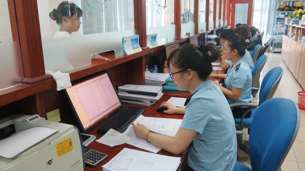 Export-import & custom clearance services