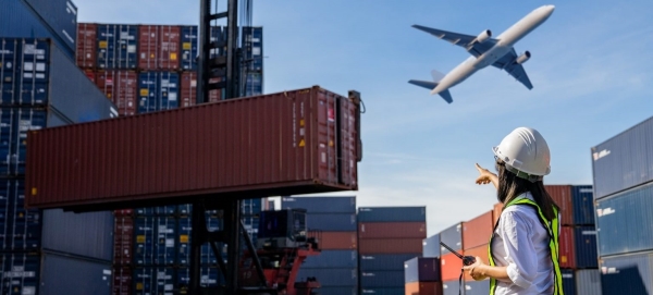 Export-import & custom clearance services