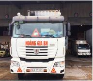 Container, truck & semi-trailers for rent