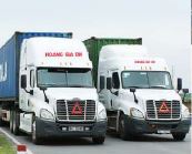 Container, truck & semi-trailers for rent