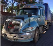 Container, truck & semi-trailers for rent