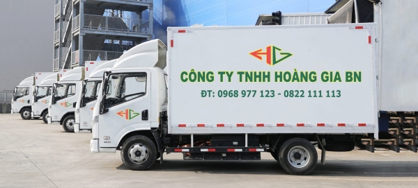 Cargo transport