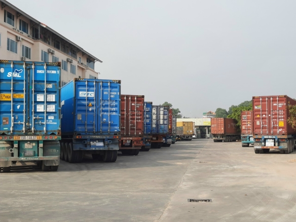 Transport services