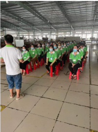 Workers