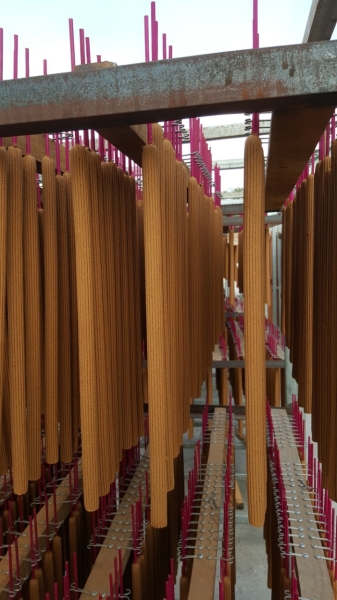 Incense stick