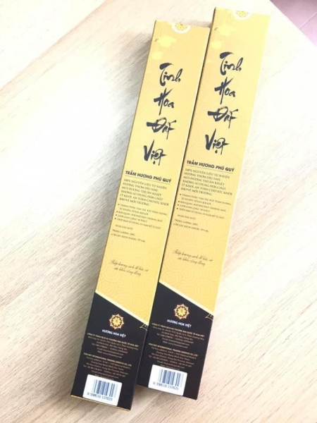 Incense stick