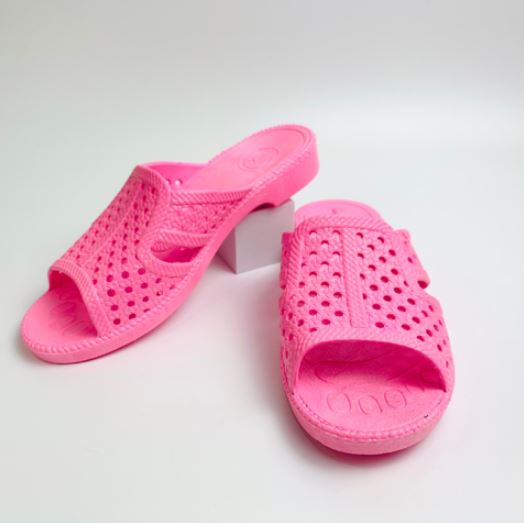 Nano-technology honeycomb slippers