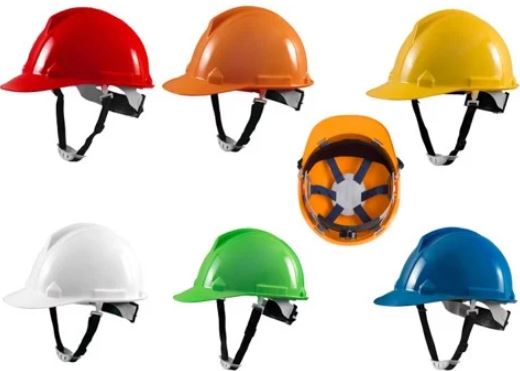 Safety helmets