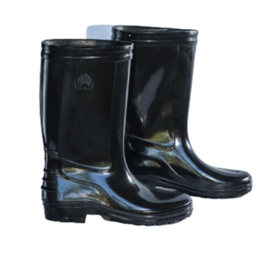 Viet Thang boots