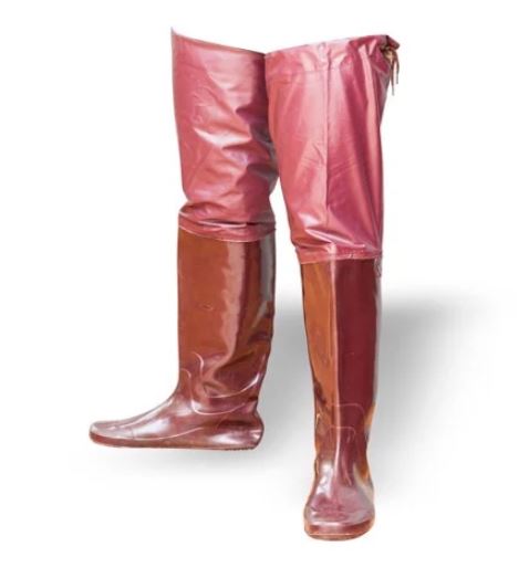 Viet Thang waterproof boots