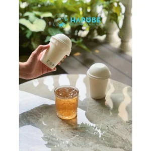 Paper cups